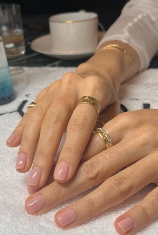 10 Old Money Nails That Radiate Luxury and Class (You Won’t Believe #7!)