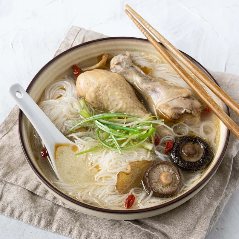 10 Heartwarming Taiwanese Soup Recipes That Will Warm Your Soul (#7 Is Pure Comfort!)